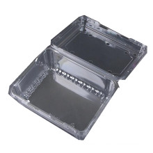 Customized Size Strawberry Packing tray Egg Package Plastic tray packaging